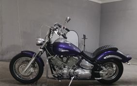 YAMAHA DRAGSTAR1100 VP13J