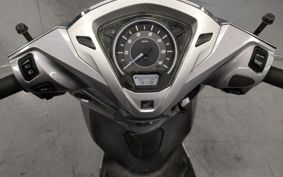 HONDA LEAD 125 JF45