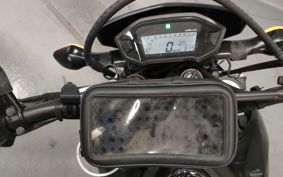 HONDA CRF250L MD44