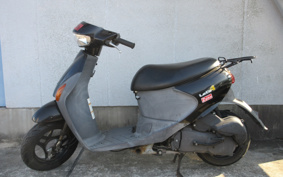 SUZUKI LETS4 CA45A