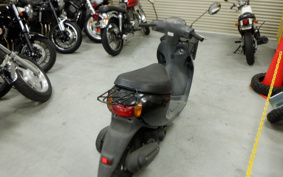 SUZUKI LETS4 CA41A