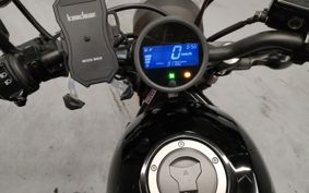 HONDA REBEL MC49