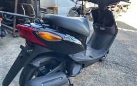 YAMAHA JOG DELUXE  SA58J