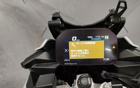 BMW F900XR 0K21