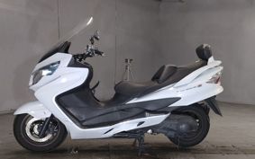 SUZUKI SKYWAVE 400S CK45A