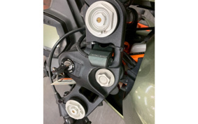 KTM 390 RC 2016 JYJ40