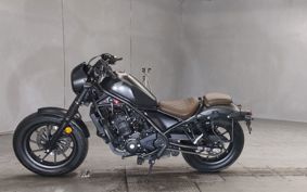 HONDA  REBEL 250S MC49