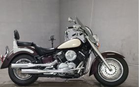 YAMAHA DRAGSTAR1100 CLASSIC VP13J