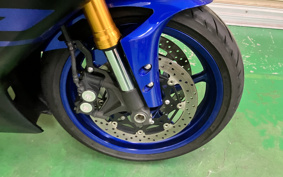 YAMAHA 6 2019 RJ27