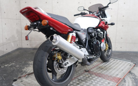 HONDA CB400SFV-3 BOLDOR 2005 NC39
