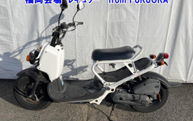 HONDA ZUMAR