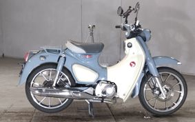 HONDA  SUPER CUB C125 JA48