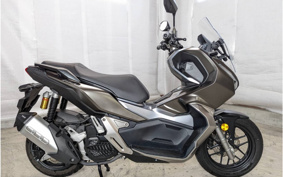 HONDA ADV150 KF38