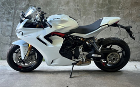 DUCATI  DUCATI  SUPER  SPORT S 2023 1V00