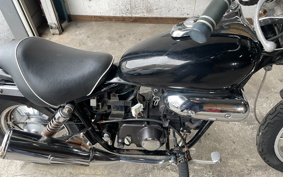 HONDA MAGNA 50 AC13