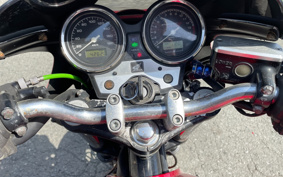 HONDA CB400SFV-3 2004 NC39