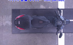 HONDA TACT-4