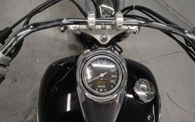 SUZUKI INTRUDER 400 CLASSIC VK54A