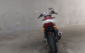 HONDA CB400SFV-3 BOLDOR NC39