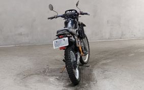 HONDA MTX200R MD07