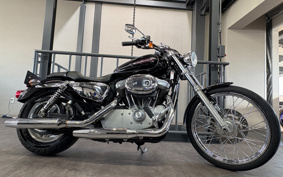 HARLEY HARLEY XL883C 2009 CP2