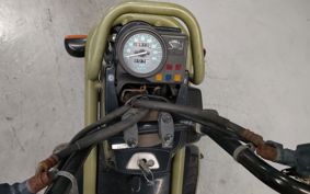 HONDA PS250 MF09