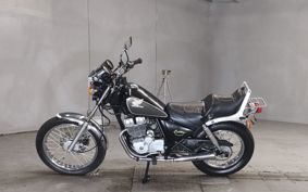 HONDA CBX125 CUSTOM JC12