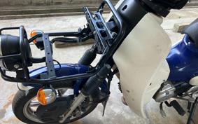 HONDA SUPER CUB110 JA61