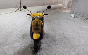 SUZUKI LETS4 CA45A