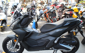 HONDA ADV160 KF54