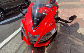 APRILIA APRILIA RSV4 FACTORY 2011 ZD4RK