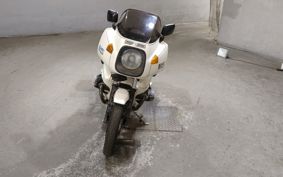 BMW R100RS 1966