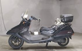 HONDA FUSION MF02