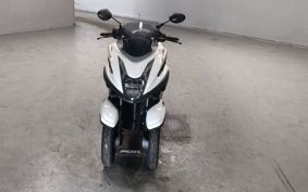 YAMAHA TORI CITY125