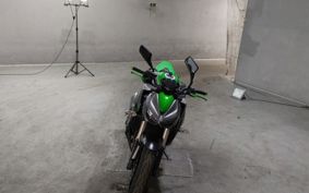 KAWASAKI Z1000 ZRT00F