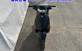 SUZUKI LETS4