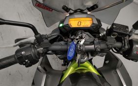 KAWASAKI Z250 SL BR250E