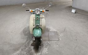 HONDA GIORNO AF24