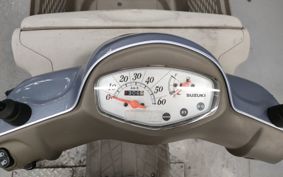 SUZUKI LETS4 CA43A
