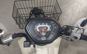 HONDA SUPER CUB50 AA07