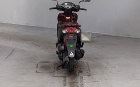 HONDA DIO 110 JF58