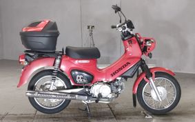 HONDA  CROSS  CUB 50 AA06