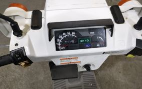 HONDA GYRO TD02