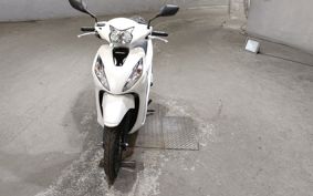 HONDA DIO 110 JK03