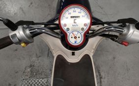 YAMAHA VINO SA37J