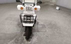 HONDA GYRO TD02