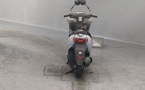 SUZUKI LETS4 CA43A