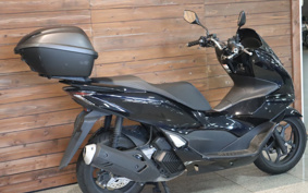 HONDA PCX 160 KF47