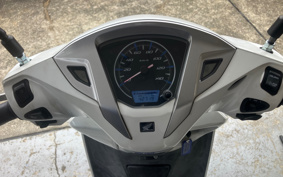 HONDA LEAD 125 JF45