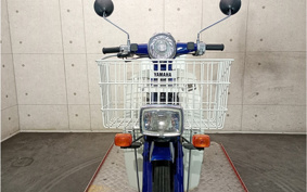 YAMAHA MATE50 UA04J